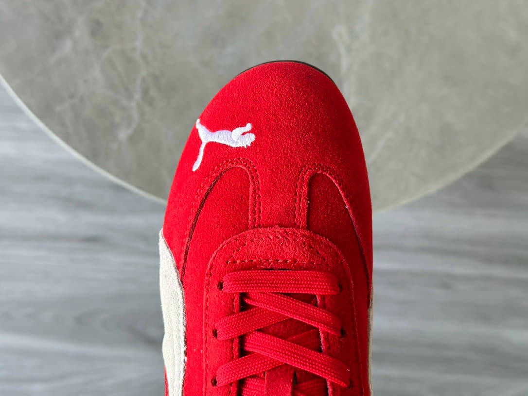 Rep Shoes Puma Speedcat OG – Couple Sneakers image 4