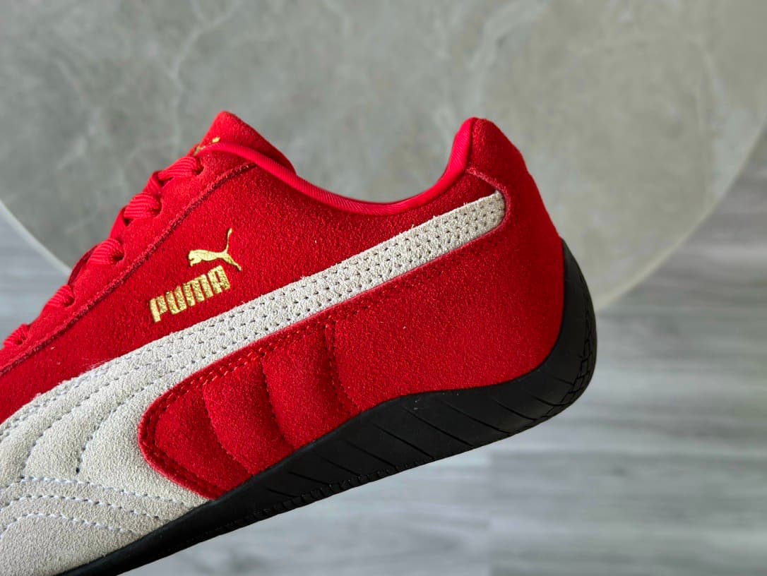 Rep Shoes Puma Speedcat OG – Couple Sneakers image 6