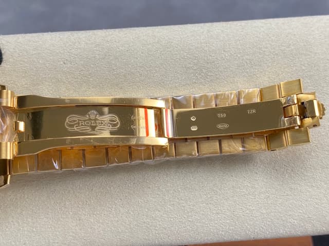 Rolex Rep Watch Top Quanlity Day-Date 40 Automatic watch | Yupoo image 4
