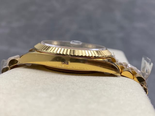 Rolex Rep Watch Top Quanlity Day-Date 40 Automatic watch | Yupoo image 6