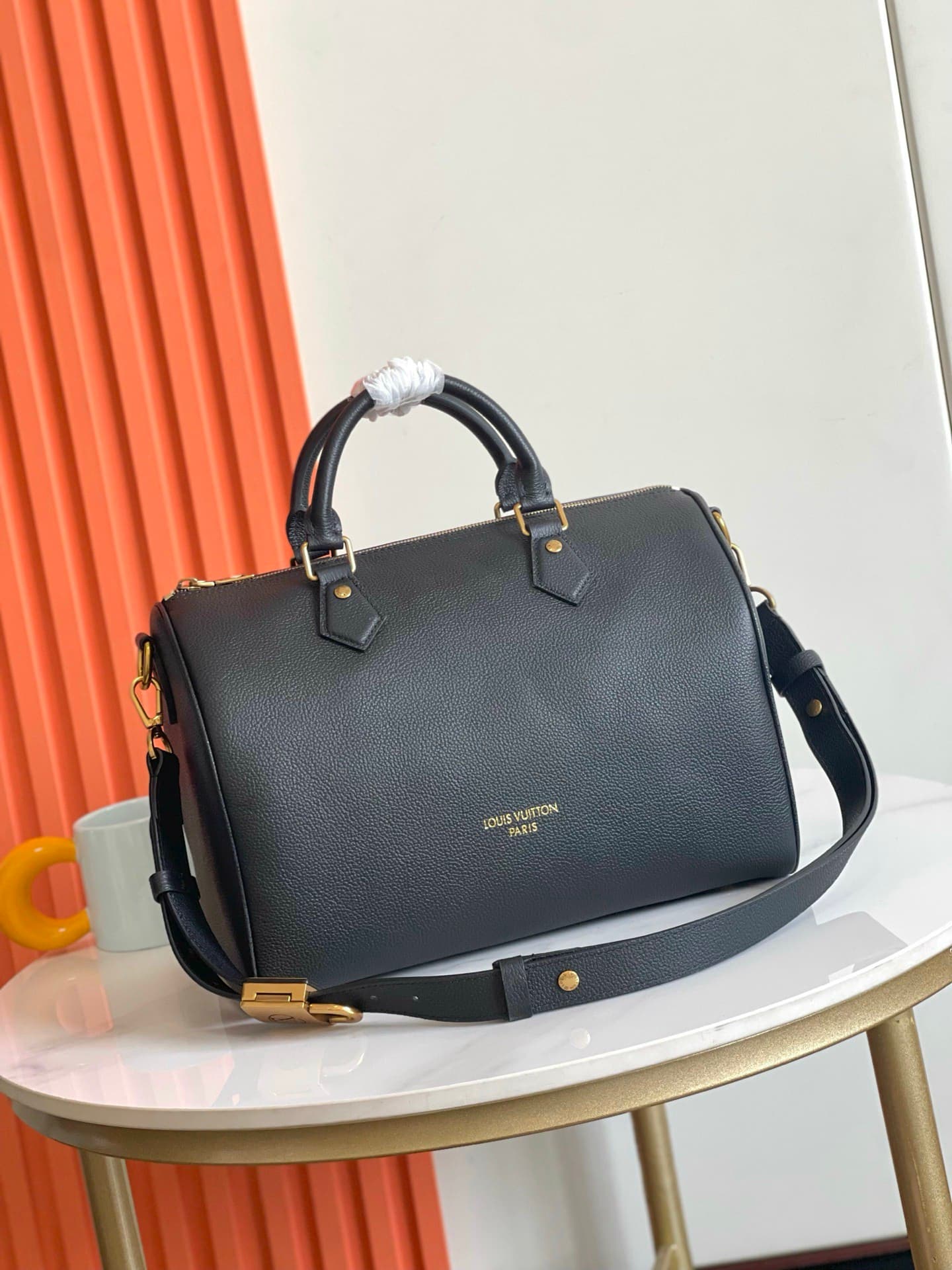 Speedy Soft 30 Low Key Edition | Brown M24892 / Black M24891 | Yupoo | Rep Bags