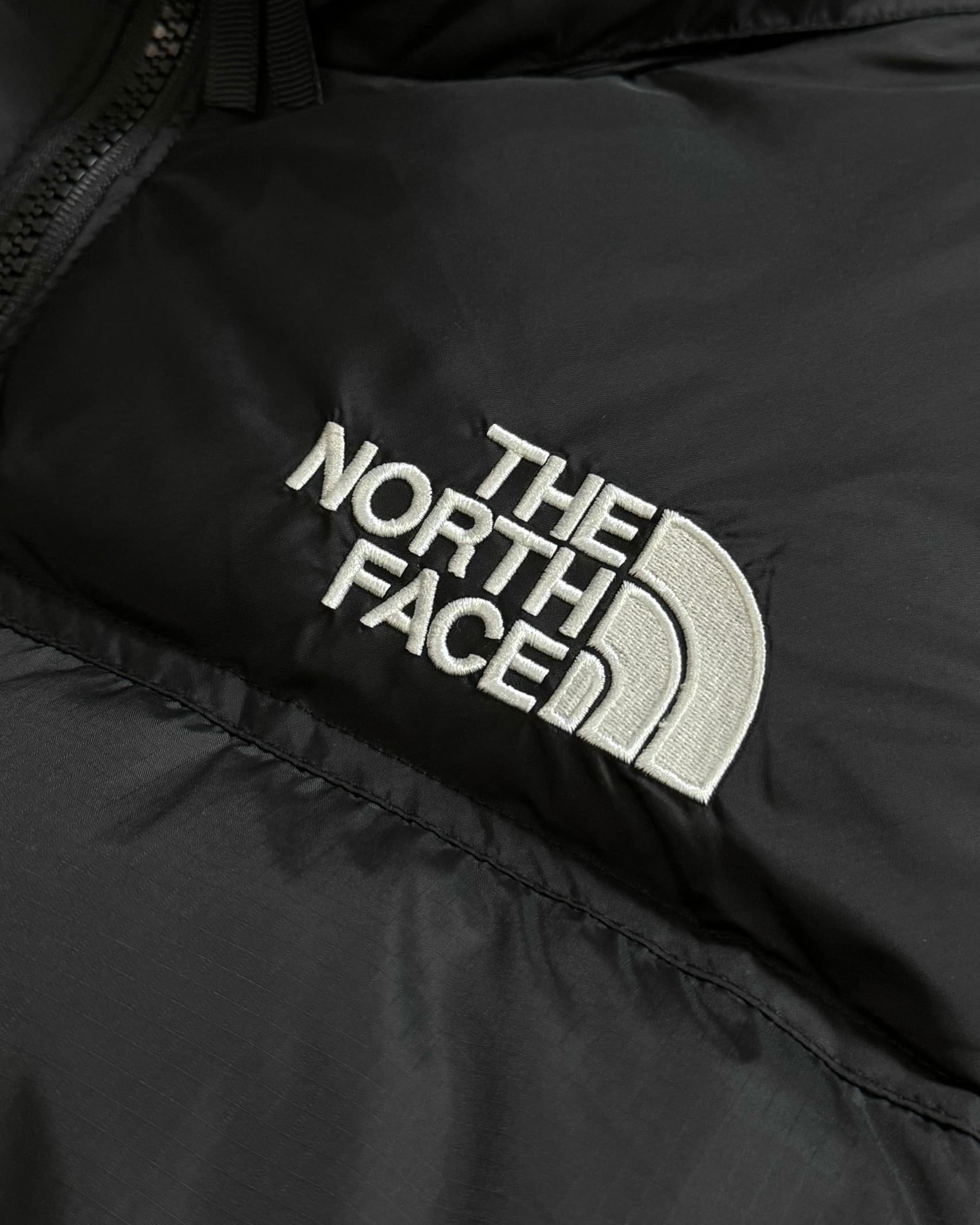 The North Face 1996 Nuptse Down Jacket - Chip-Enabled, Sizes XS-XXL image 9