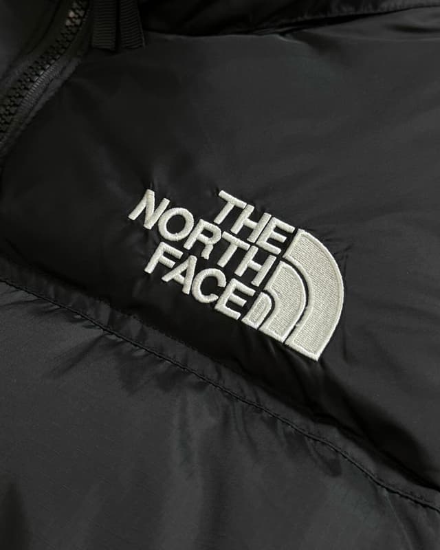 The North Face 1996 Nuptse Down Jacket - Chip-Enabled, Sizes XS-XXL | Yupoo Rep Clothing image 9