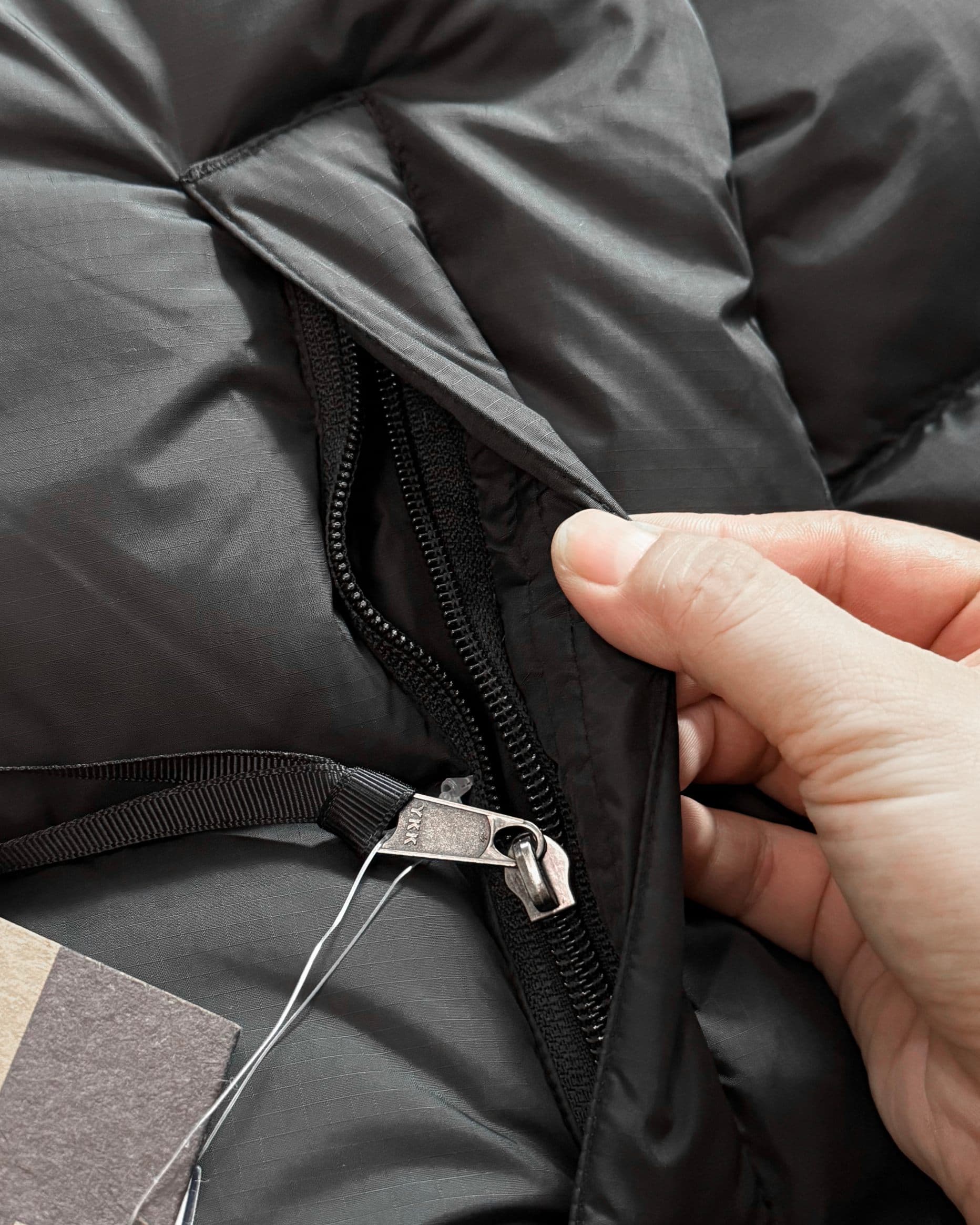 The North Face 1996 Nuptse Down Jacket - Chip-Enabled, Sizes XS-XXL image 10