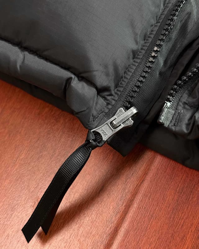 The North Face 1996 Nuptse Down Jacket - Chip-Enabled, Sizes XS-XXL | Yupoo Rep Clothing image 13