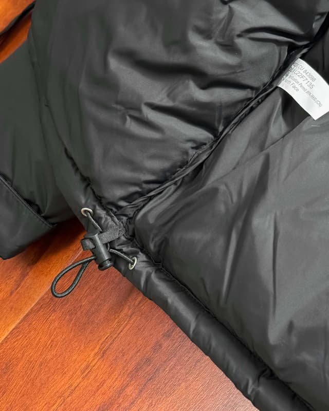 The North Face 1996 Nuptse Down Jacket - Chip-Enabled, Sizes XS-XXL | Yupoo Rep Clothing image 14