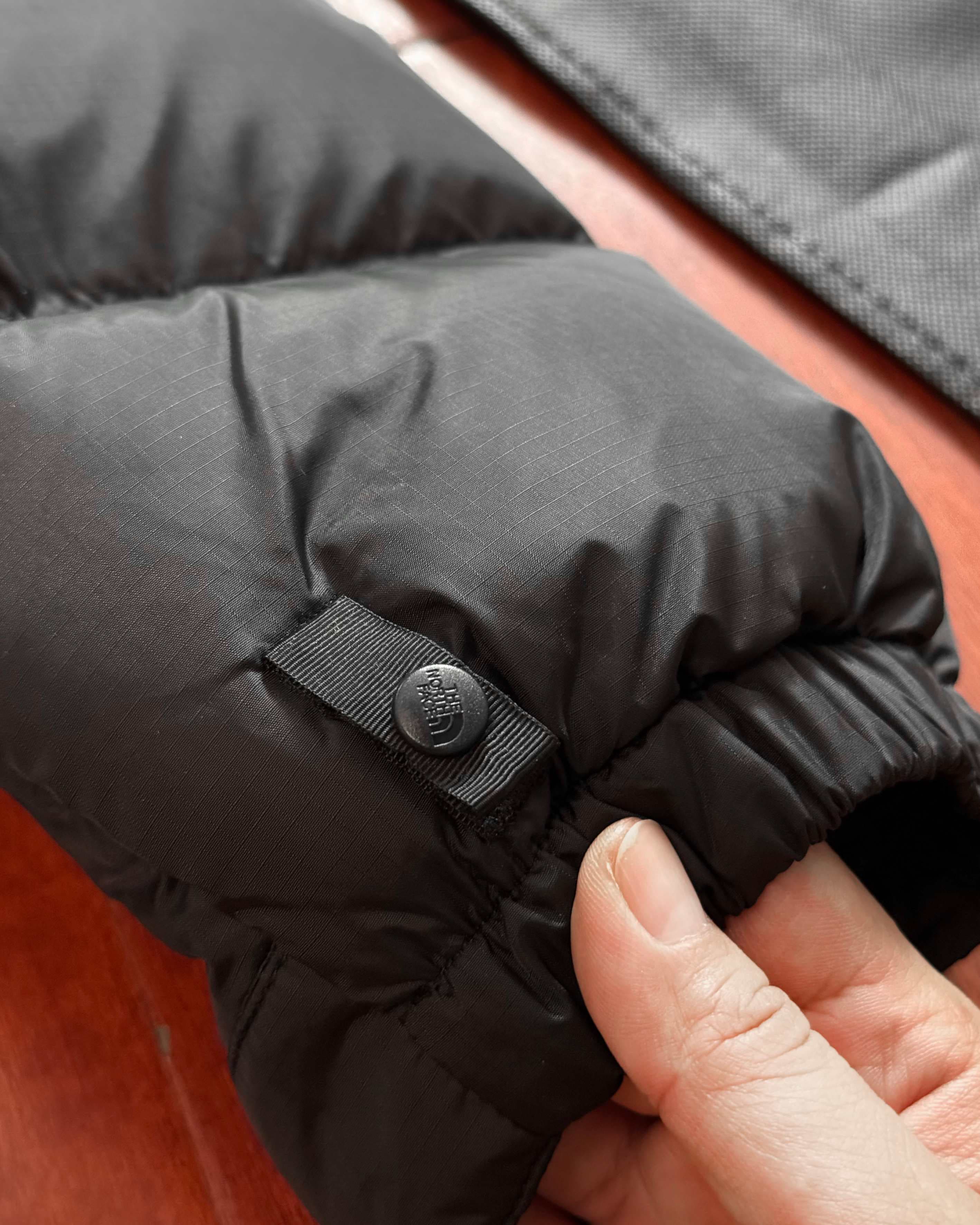 The North Face 1996 Nuptse Down Jacket - Chip-Enabled, Sizes XS-XXL image 15