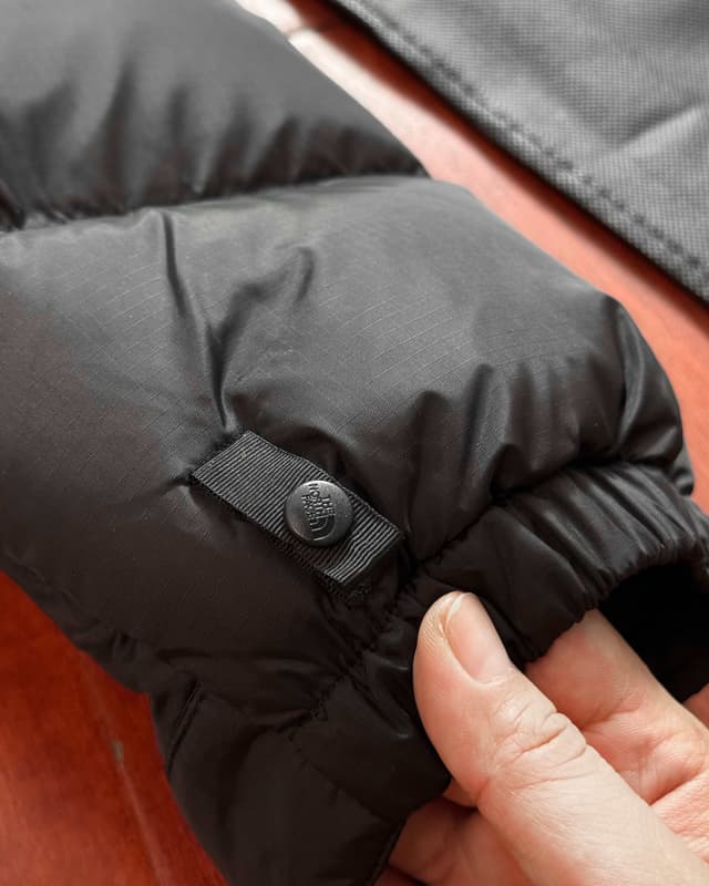 The North Face 1996 Nuptse Down Jacket - Chip-Enabled, Sizes XS-XXL | Yupoo Rep Clothing image 15