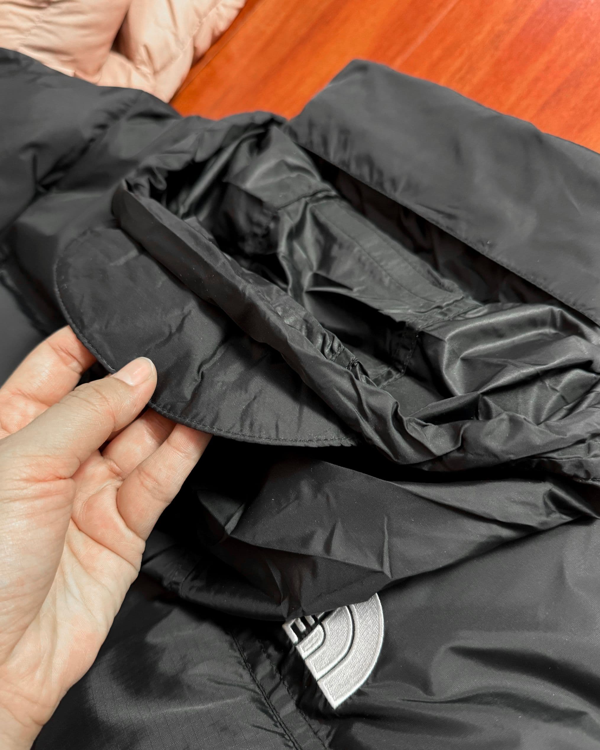 The North Face 1996 Nuptse Down Jacket - Chip-Enabled, Sizes XS-XXL image 16