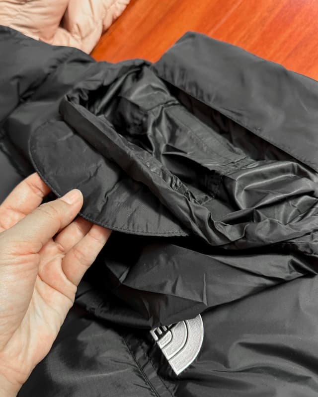 The North Face 1996 Nuptse Down Jacket - Chip-Enabled, Sizes XS-XXL | Yupoo Rep Clothing image 16
