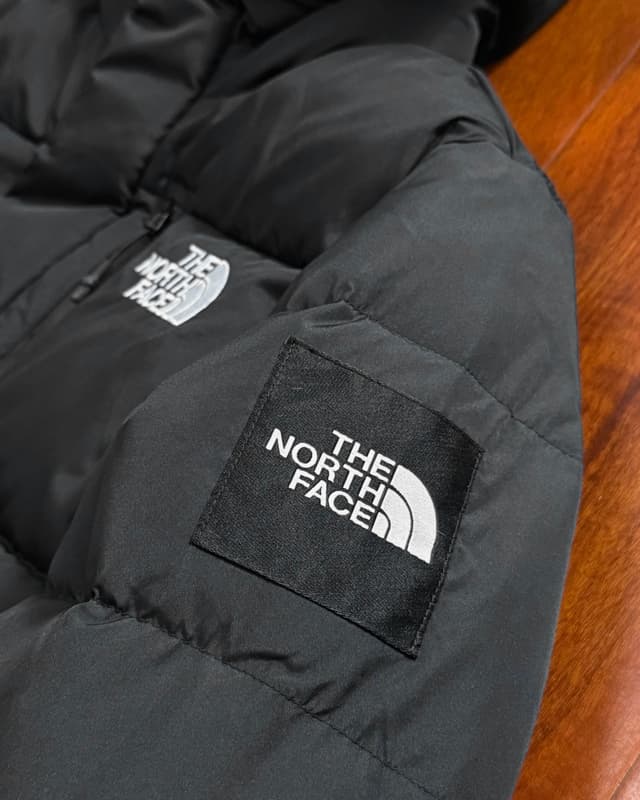 The North Face Long Reps Coat | Expedition Series dupes clothes | Yupoo image 5