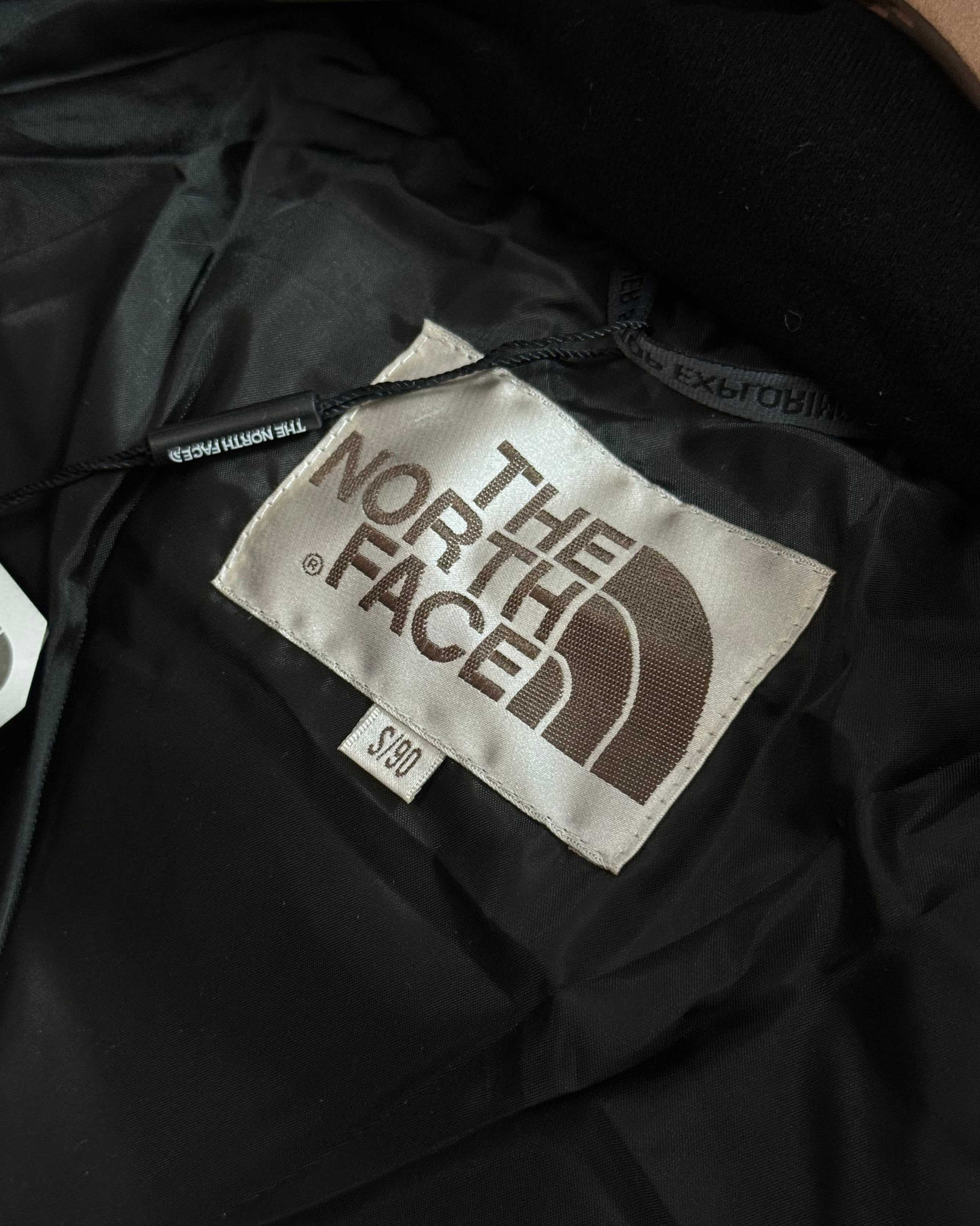 The North Face Long Reps Coat | Expedition Series dupes clothes image 7