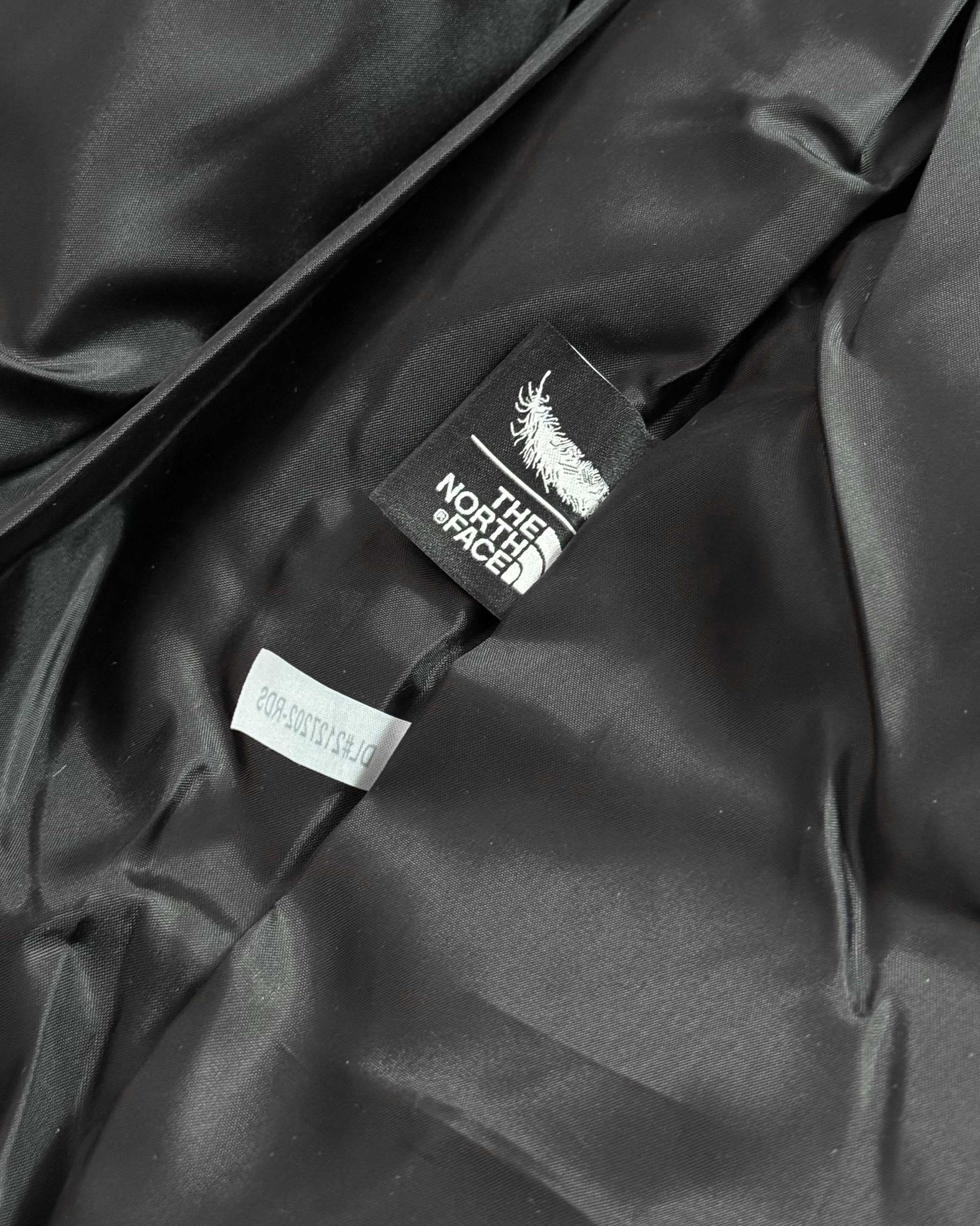 The North Face Long Reps Coat | Expedition Series dupes clothes image 10