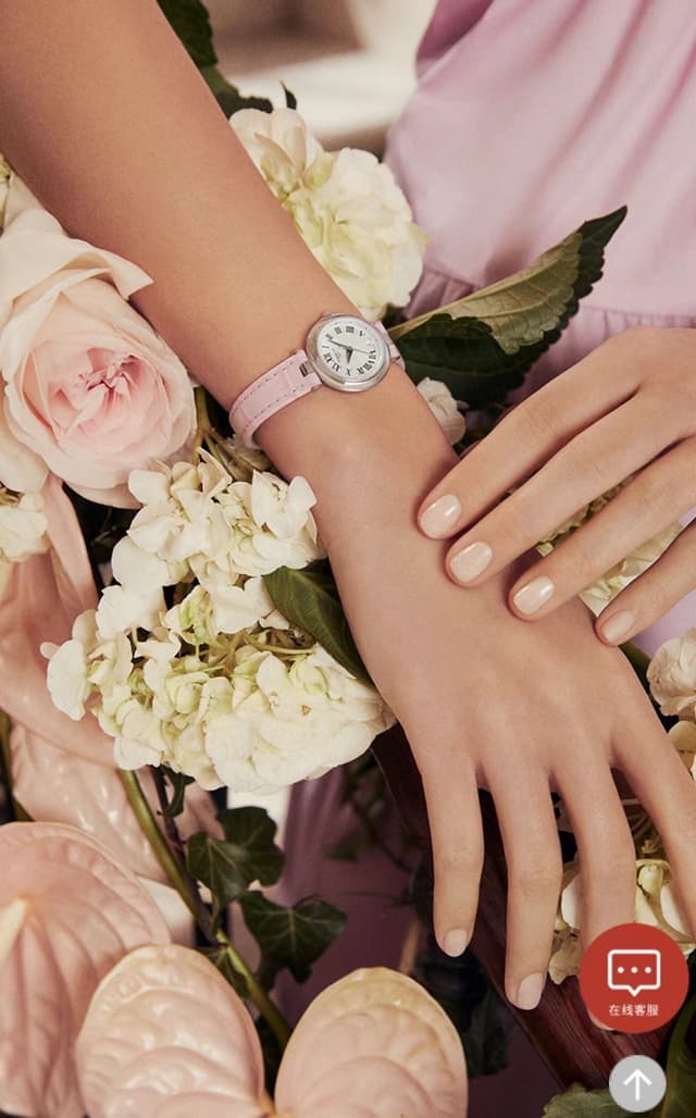 Tissot Carissima Reps Women's Watch - Swiss ETA Quartz | Yupoo image 8