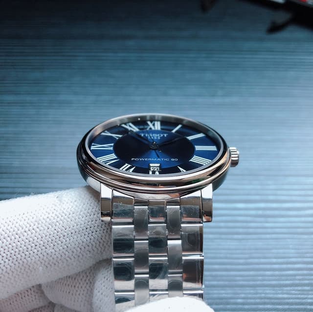 Tissot Carson Rep | 40mm Automatic Men's Watch | Yupoo image 7