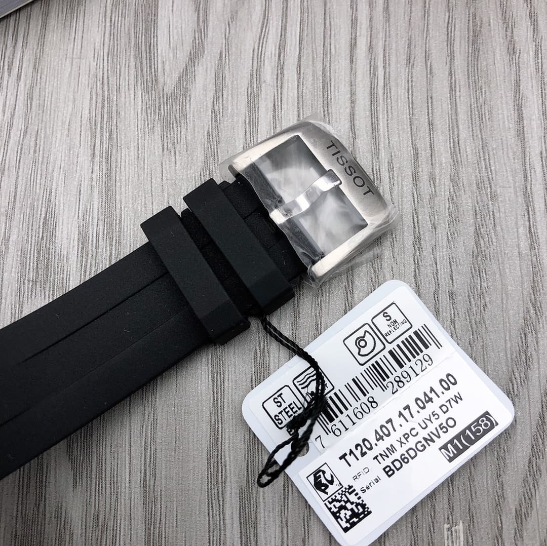 Reps Tissot Top quanlity Men's Swiss Automatic designer inspired watch Tissot PRX 2026 image 3