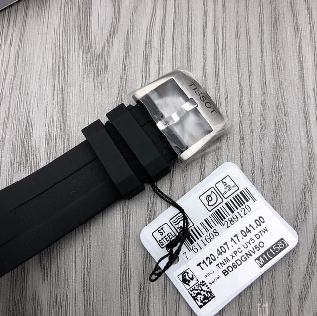Reps Tissot Top quanlity Men's Swiss Automatic designer inspired watch Tissot PRX 2026 | Yupoo image 3