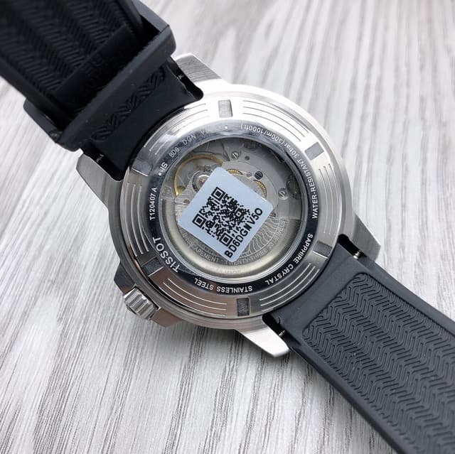 Reps Tissot Top quanlity Men's Swiss Automatic designer inspired watch Tissot PRX 2026 | Yupoo image 5