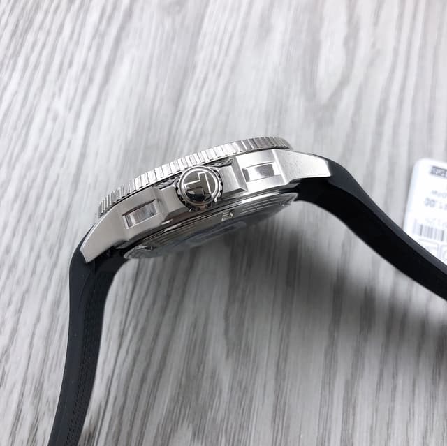Reps Tissot Top quanlity Men's Swiss Automatic designer inspired watch Tissot PRX 2026 | Yupoo image 6