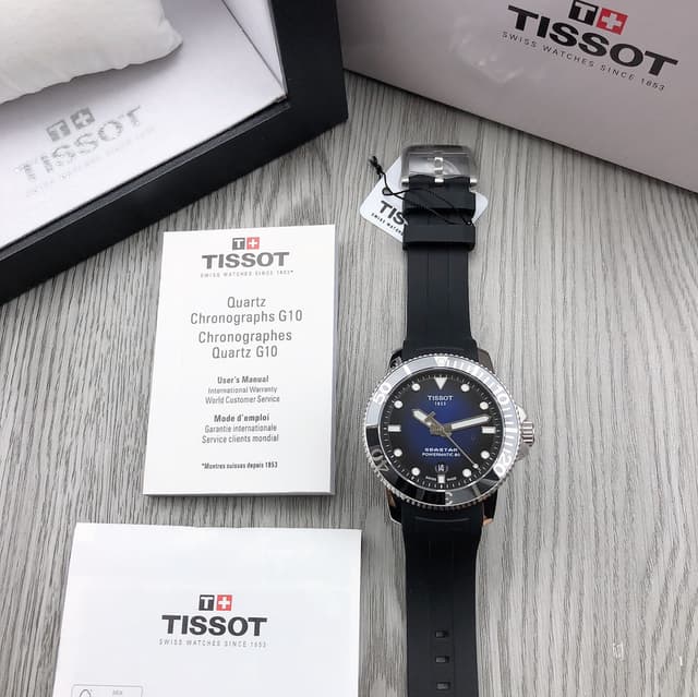 Reps Tissot Top quanlity Men's Swiss Automatic designer inspired watch Tissot PRX 2026 | Yupoo image 7