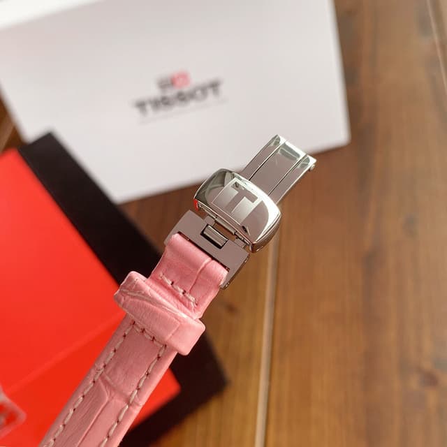 YupooPA Tissot Bellissima "Little Beauty" Swiss Quartz Women's Watch | Yupoo Rep Watches image 3