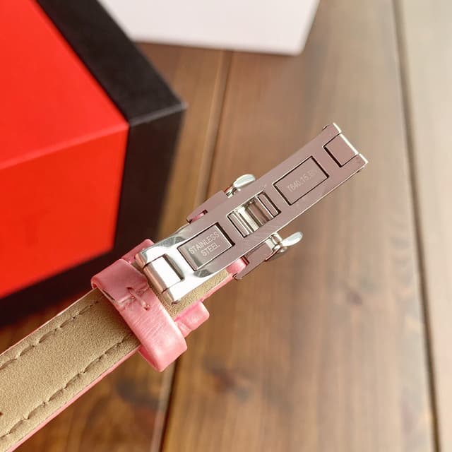 YupooPA Tissot Bellissima "Little Beauty" Swiss Quartz Women's Watch | Yupoo Rep Watches image 6
