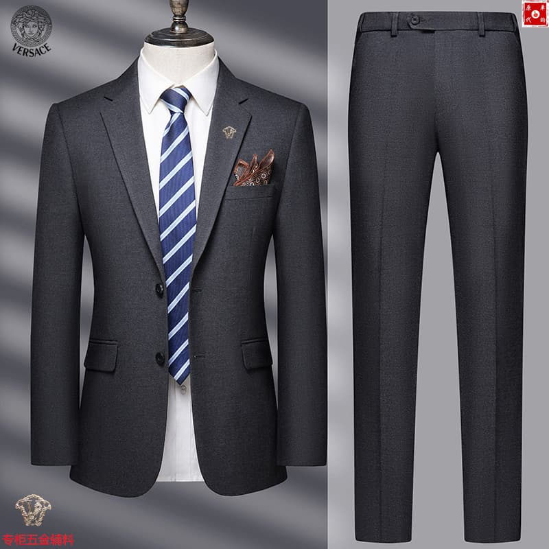 Versace Suit 2025FW | Premium Business Collection REP Clothing | Yupoo image 1