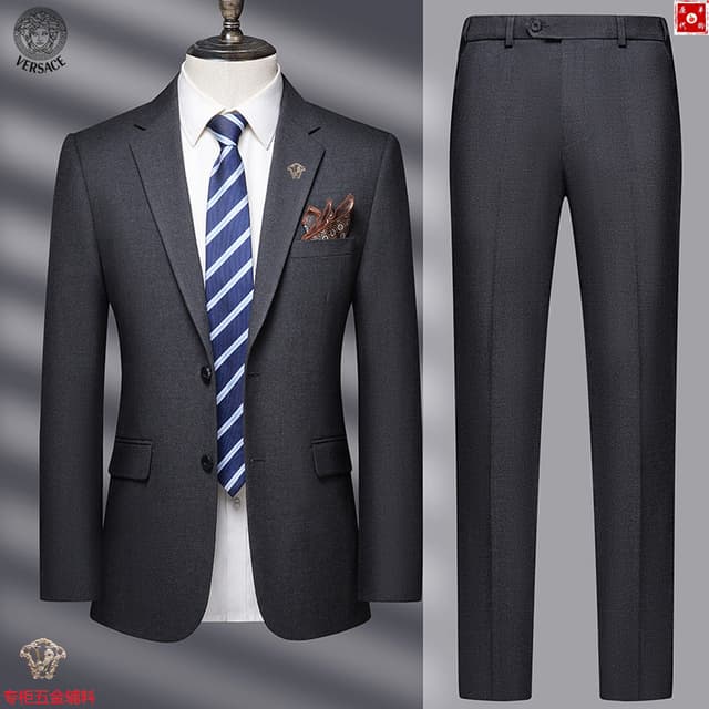 Versace Suit 2025FW | Premium Business Collection REP Clothing | Yupoo image 1