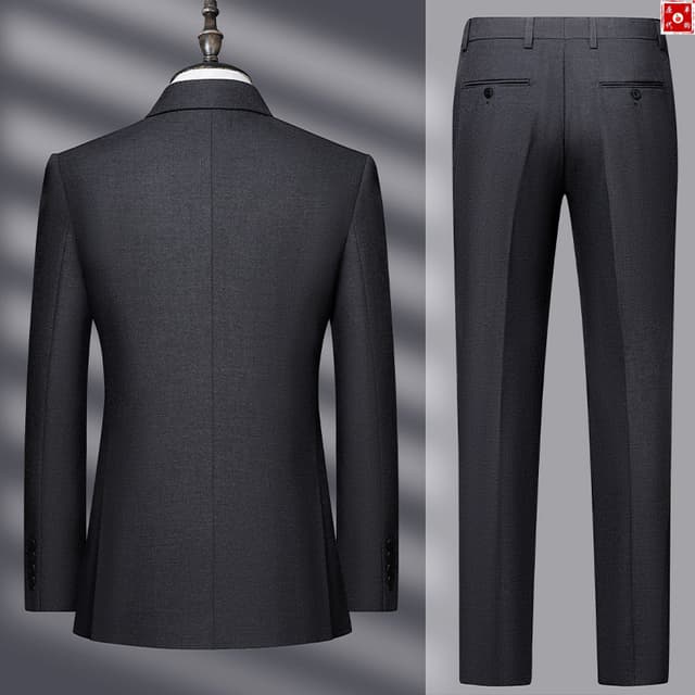 Versace Suit 2025FW | Premium Business Collection REP Clothing | Yupoo image 2