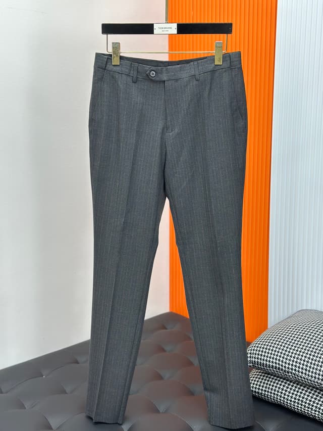 Versace Suits | Modern Business Attire Rep Clothing | Yupoo image 2