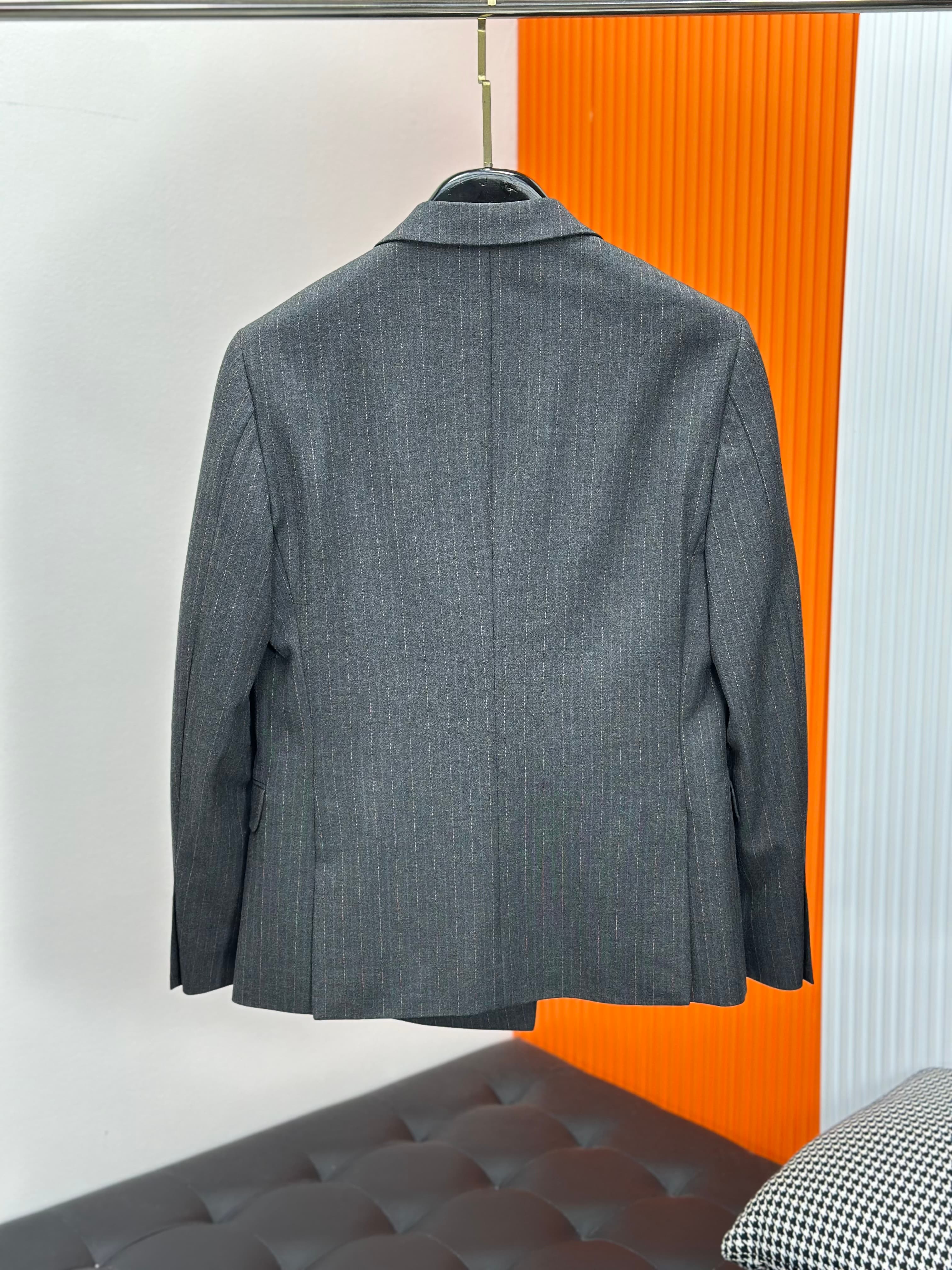 Versace Suits | Modern Business Attire Rep Clothing image 8