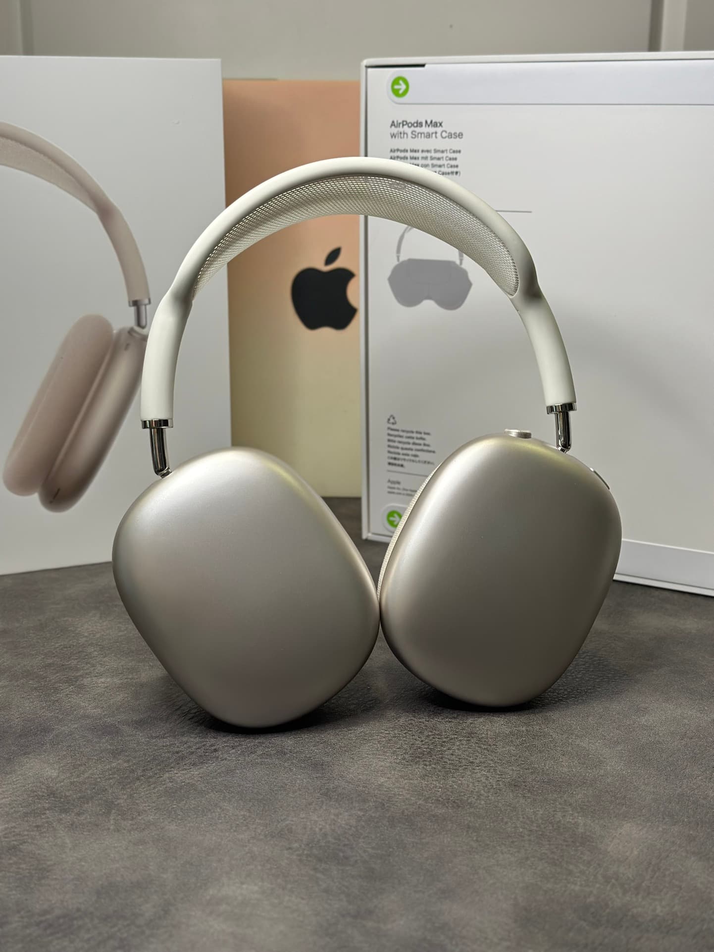 YUPOO AirPods Max Gen 2 Headphones | Rep Electronics