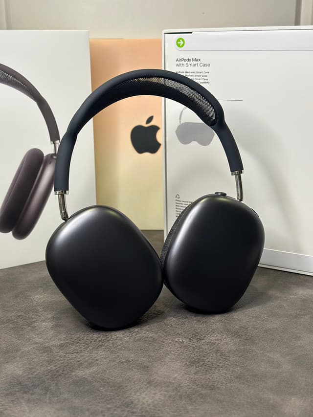 YUPOO AirPods Max Gen 2 Headphones | Rep Electronics image 3