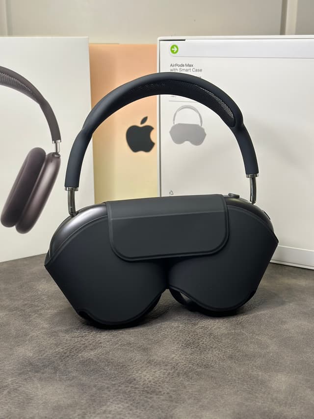 YUPOO AirPods Max Gen 2 Headphones | Rep Electronics image 4