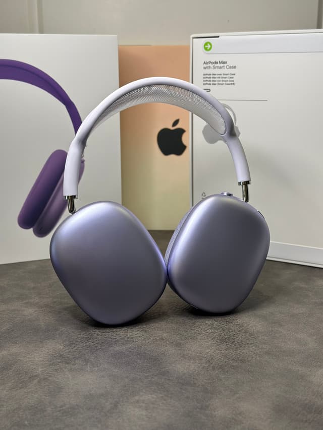 YUPOO AirPods Max Gen 2 Headphones | Rep Electronics image 6