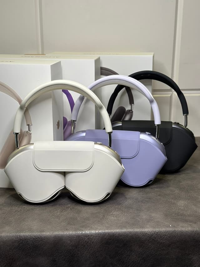 YUPOO AirPods Max Gen 2 Headphones | Rep Electronics image 7