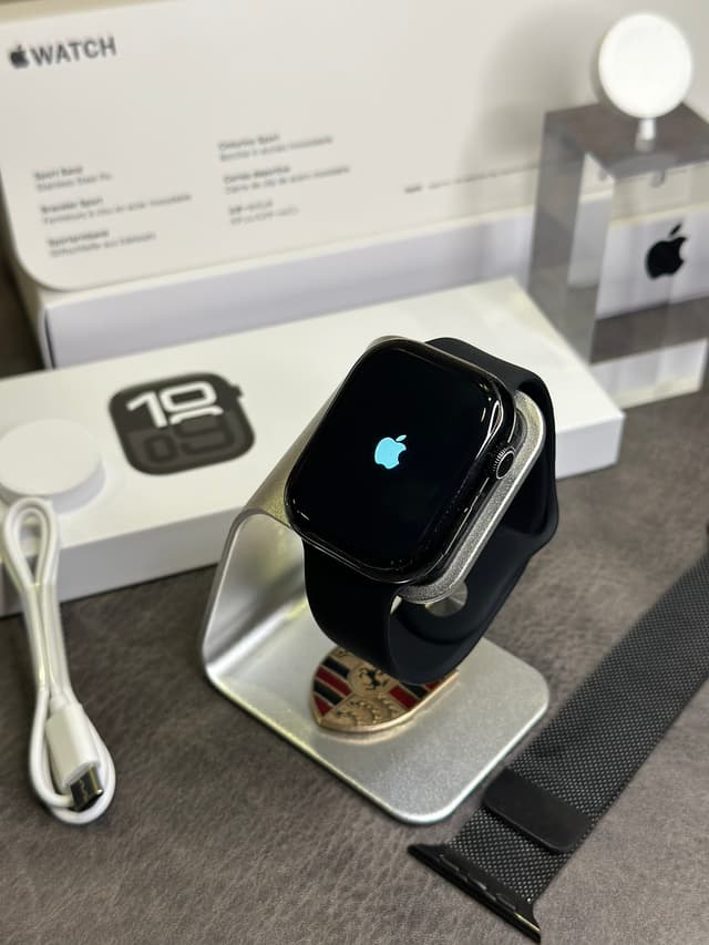 YUPOO Apple Watch Series 10 Replica | Rep Electronics image 1