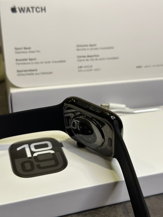 YUPOO Apple Watch Series 10 Replica | Rep Electronics image 5