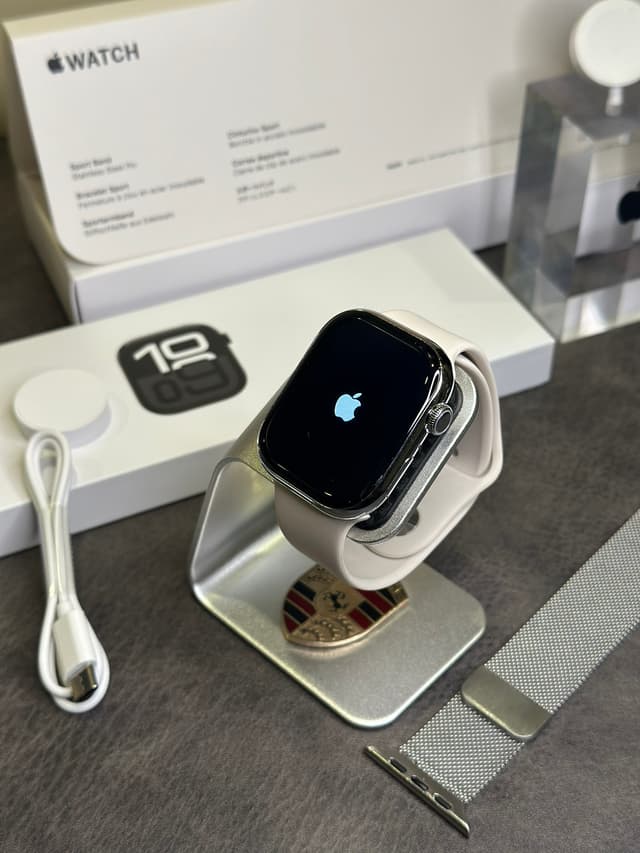 YUPOO Apple Watch Series 10 Replica | Rep Electronics image 6
