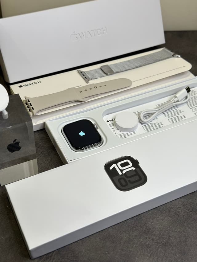YUPOO Apple Watch Series 10 Replica | Rep Electronics image 8