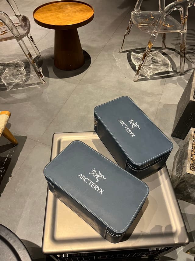 YUPOO Arcteryx Tea Set | Rep Home Decor image 8