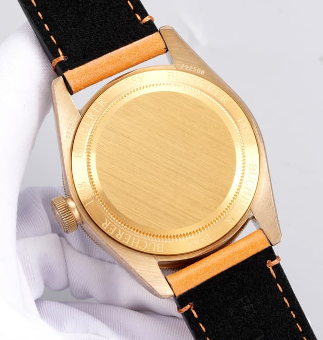 YUPOO Tudor Watch coffee color Bay Bronze Heritage | Rep Watches image 8