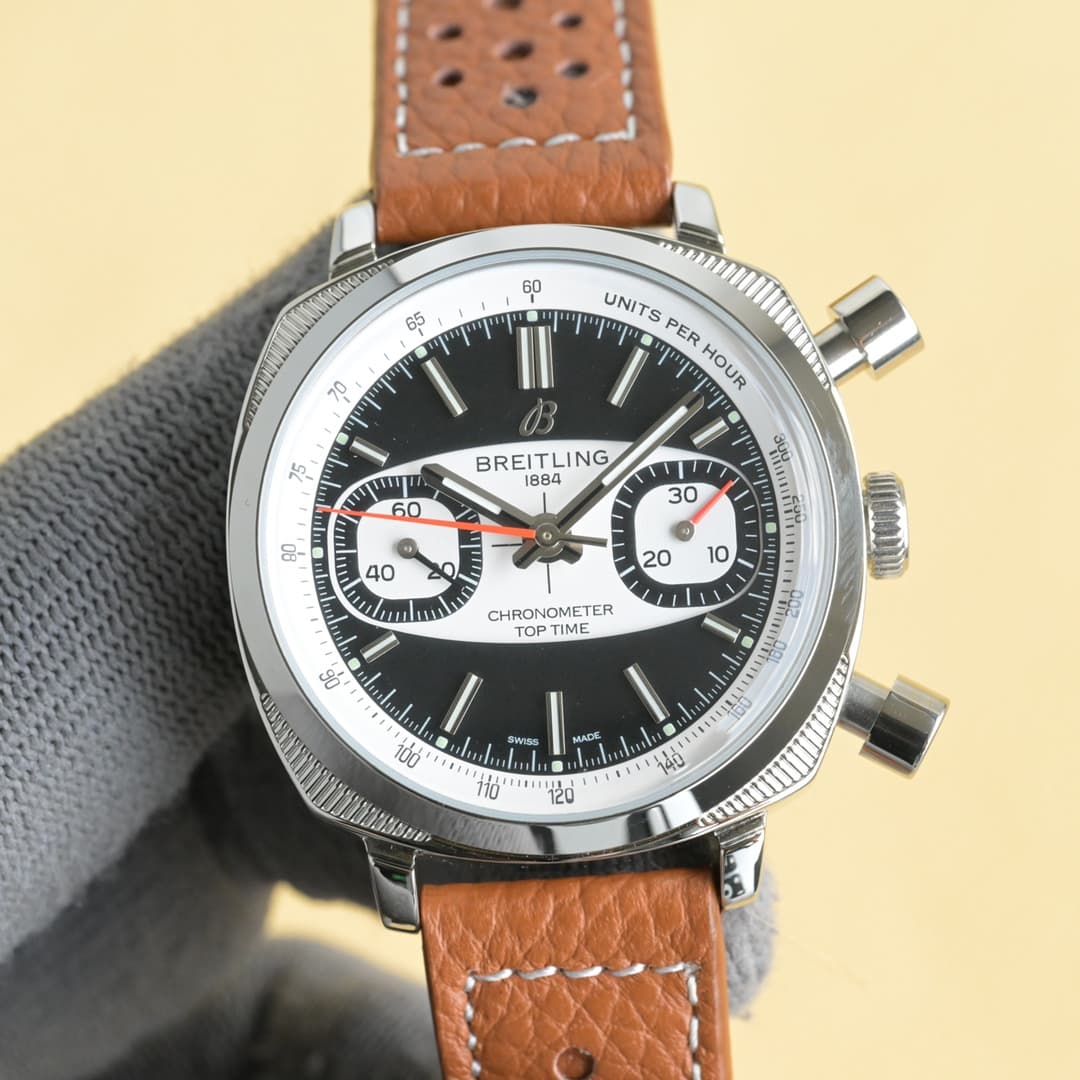 YUPOO Breitling Martini Racing Limited | Rep Watches image 1