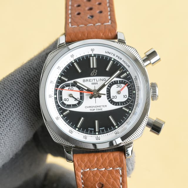 YUPOO Breitling Martini Racing Limited | Rep Watches image 1