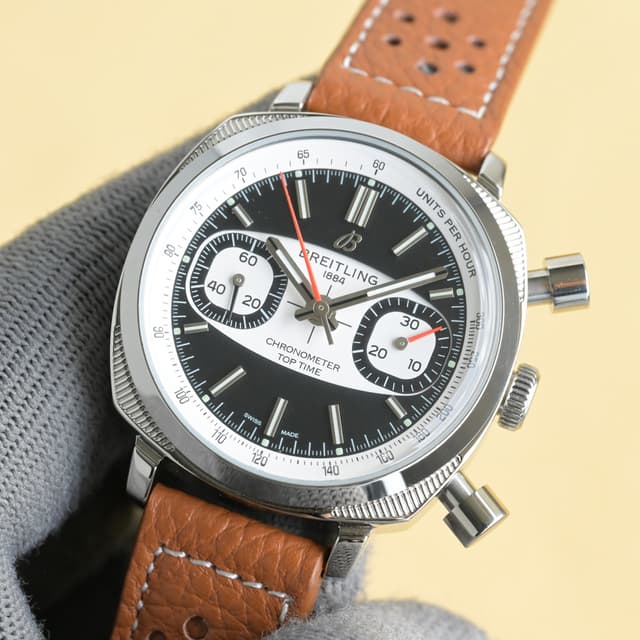 YUPOO Breitling Martini Racing Limited | Rep Watches image 2