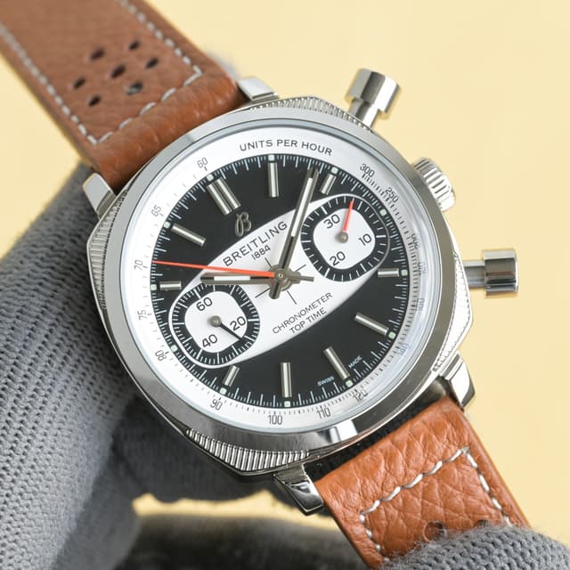 YUPOO Breitling Martini Racing Limited | Rep Watches image 3