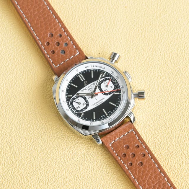 YUPOO Breitling Martini Racing Limited | Rep Watches image 5