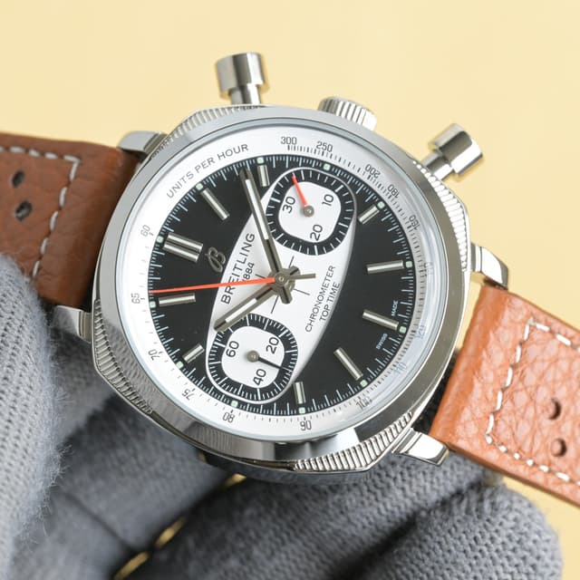 YUPOO Breitling Martini Racing Limited | Rep Watches image 4
