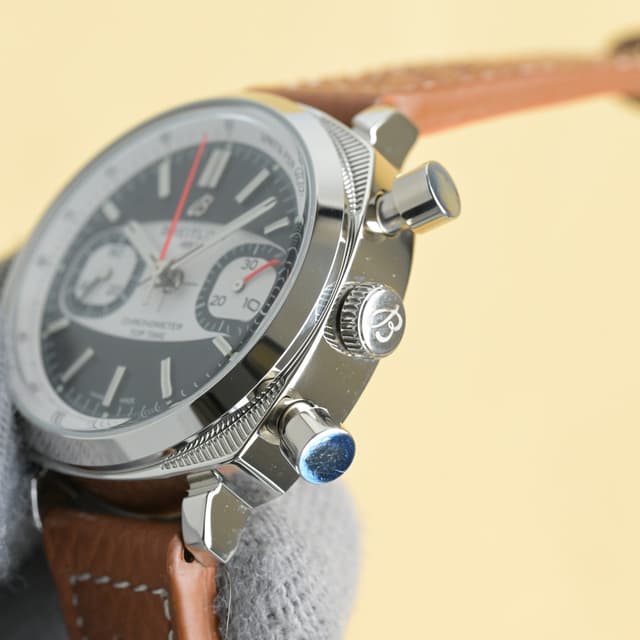 YUPOO Breitling Martini Racing Limited | Rep Watches image 6