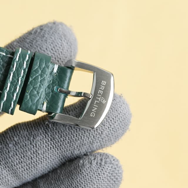YUPOO Breitling Watch Top Time Racing Chronograph | Rep Watches image 8